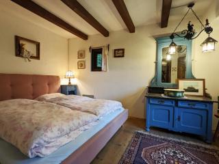 Holiday Home in Edlitz near Ski Slopes, cleaning included - Edlitz - 6