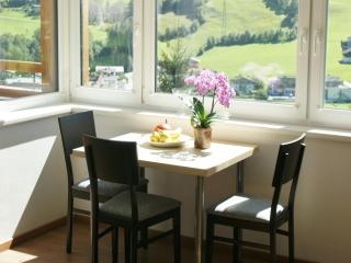 Apartment Kaprun near Ski Lift & Glacier, cleaning included - Kaprun - 6
