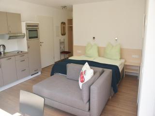 Apartment Kaprun near Ski Lift & Glacier, cleaning included - Kaprun - 3