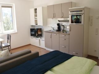 Apartment Kaprun near Ski Lift & Glacier, cleaning included - Kaprun - 4
