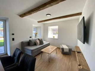 Apartment in Saalfelden near Ski Slopes, cleaning included - Lahntal - 4