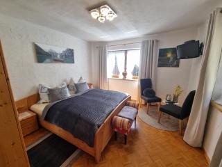 Large, detached holiday home in Muhr, cleaning included - Muhr - 1