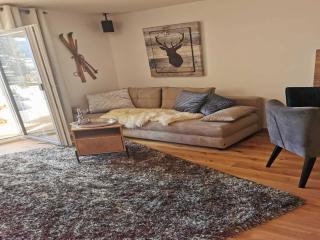 Apartment in Mauterndorf near Ski Lift, cleaning included - Mauterndorf - 1