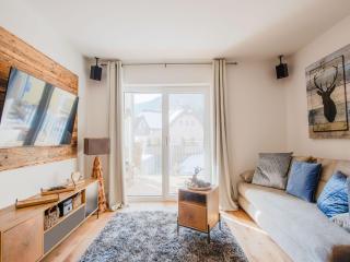 Apartment in Mauterndorf near Ski Lift, cleaning included - Mauterndorf - 2