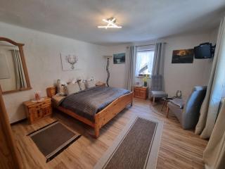 Large, detached holiday home in Muhr, cleaning included - Muhr - 2