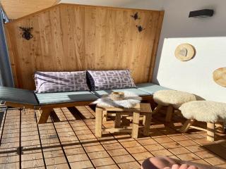 Apartment in Mauterndorf near Ski Lift, cleaning included - Mauterndorf - 6