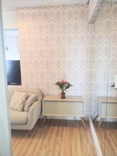 Beautiful and Complete Apartment in Aracaju-SE - Aracaju - 0