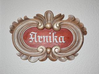 Apartment in Arzl im Pitztal, cleaning included - Arzl im Pitztal - 4