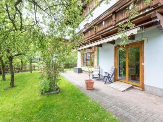 Apartment in Piesendorf near Ski Slopes, cleaning included - Piesendorf - 8