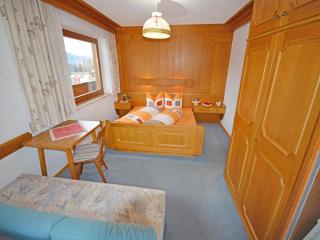 Apartment in Arzl im Pitztal, cleaning included - Arzl im Pitztal - 5