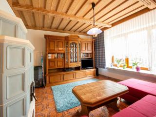 Apartment in Piesendorf near Ski Slopes, cleaning included - Piesendorf - 2