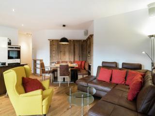 Luxury Apartment in Salzburg with terrace, cleaning included - Alpendorf - 5