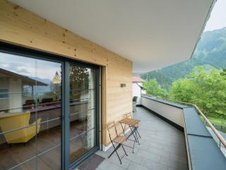Luxury Apartment in Salzburg with terrace, cleaning included - Alpendorf - 7
