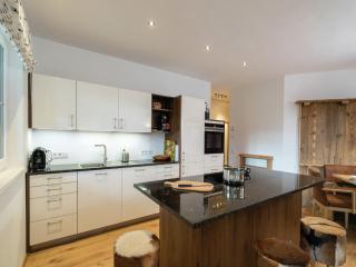 Luxury Apartment in Salzburg with terrace, cleaning included - Alpendorf - 2
