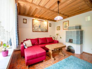 Apartment in Piesendorf near Ski Slopes, cleaning included - Piesendorf - 1
