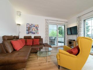 Luxury Apartment in Salzburg with terrace, cleaning included - Alpendorf - 4