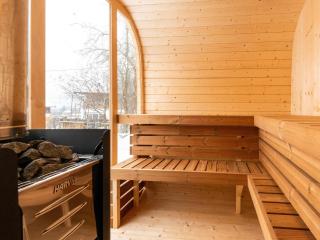 Farmhouse in Bramberg with Sauna & Ski Access, cleaning included - Dorf - 4