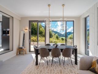 Chalet in Wildschönau with Private Whirlpool, cleaning included - Kropfrad - 1