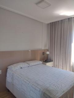 Beautiful and Complete Apartment in Aracaju-SE - Aracaju - 6