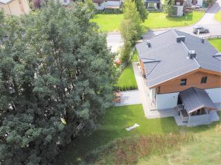 Chalet in Mühlbach near Ski Amade, cleaning included - Mühlbach am Hochkönig - 5