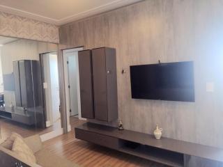 Beautiful and Complete Apartment in Aracaju-SE - Aracaju - 3
