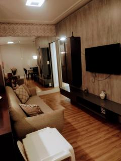 Beautiful and Complete Apartment in Aracaju-SE - Aracaju - 2