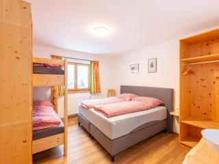 Farmhouse in Bramberg with Sauna & Ski Access, cleaning included - Dorf - 6