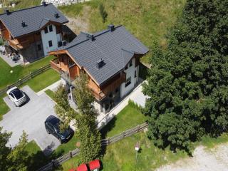 Chalet in Mühlbach near Ski Amade, cleaning included - Mühlbach am Hochkönig - 9