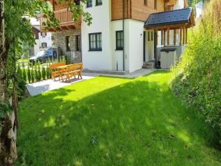 Chalet in Mühlbach near Ski Amade, cleaning included - Mühlbach am Hochkönig - 2
