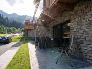 Chalet in Mühlbach near Ski Amade, cleaning included - Mühlbach am Hochkönig - 4
