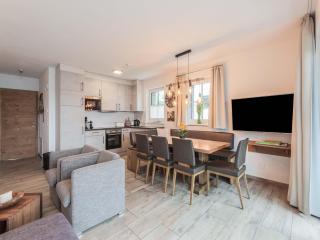 Chalet in Niedernsill near Ski Slopes, cleaning included - Niedernsill - 7