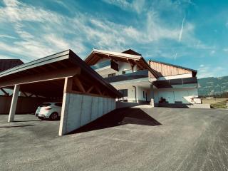 Apartment in Saalfelden near Ski Slopes, cleaning included - Lahntal - 9
