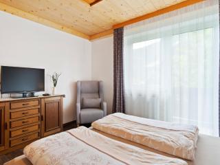 Chalet Bramberg near Ski Slopes, cleaning included - Dorf - 1
