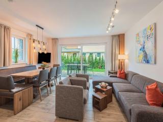 Chalet in Niedernsill near Ski Slopes, cleaning included - Niedernsill - 8
