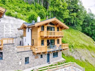 Chalet in Mühlbach near Hochkönig Ski Area, cleaning included - Mühlbach am Hochkönig - 9