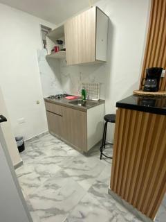 Apartamentos Rodadero 402A Santorini - Santa Marta - 6