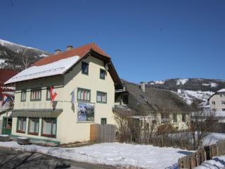Apartment in St Michael near Ski Slopes, cleaning included - Sankt Michael im Lungau - 7