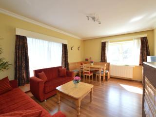 Apartment in St Michael near Ski Slopes, cleaning included - Sankt Michael im Lungau - 5