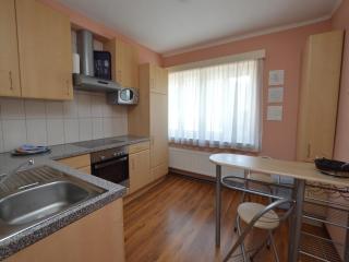 Apartment in St Michael near Ski Slopes, cleaning included - Sankt Michael im Lungau - 3