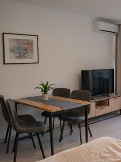 Apartment Seezeit - Strobl - 0
