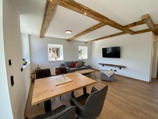 Apartment in Saalfelden near Ski Slopes, cleaning included - Lahntal - 4