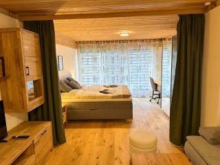 Apartment in Saalfelden near Ski Slopes, cleaning included - Saalfelden am Steinernen Meer - 7