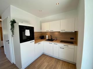 Apartment in Saalfelden near Ski Slopes, cleaning included - Lahntal - 8