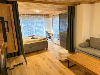 Apartment in Saalfelden near Ski Slopes, cleaning included - Saalfelden am Steinernen Meer - 5