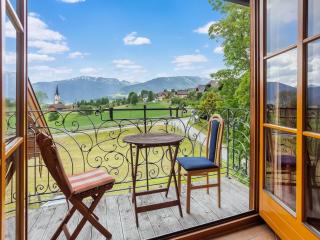 Apartment in Mariapfarr near Ski Slopes, cleaning included - Mariapfarr - 7