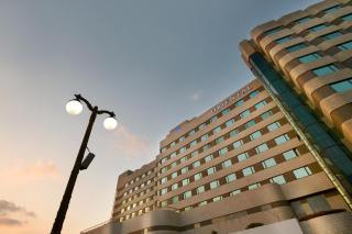 Jeju Oriental Hotel & Casino - Jeju - 0