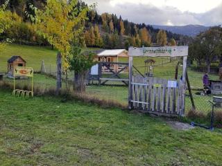 Chalet in Styria near Kreischberg Ski, cleaning included - 1