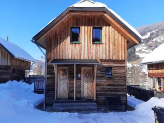 Chalet in St Georgen ob Murau, cleaning included - Sankt Georgen ob Murau - 5