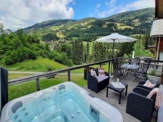 Chalet in St Georgen ob Murau, cleaning included - Sankt Georgen ob Murau - 3