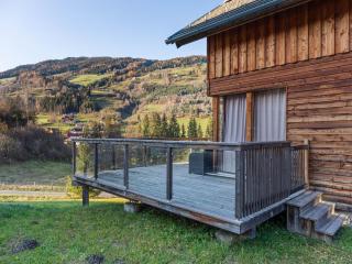Chalet in St Georgen ob Murau, cleaning included - Sankt Georgen ob Murau - 7